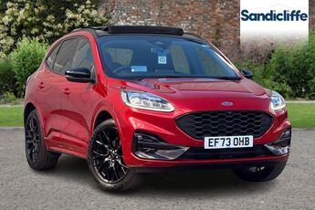 FORD KUGA, , hi-res