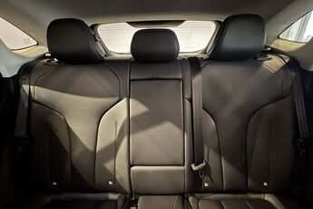MG MOTOR UK HS, , hi-res