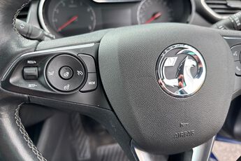 VAUXHALL CROSSLAND, , hi-res