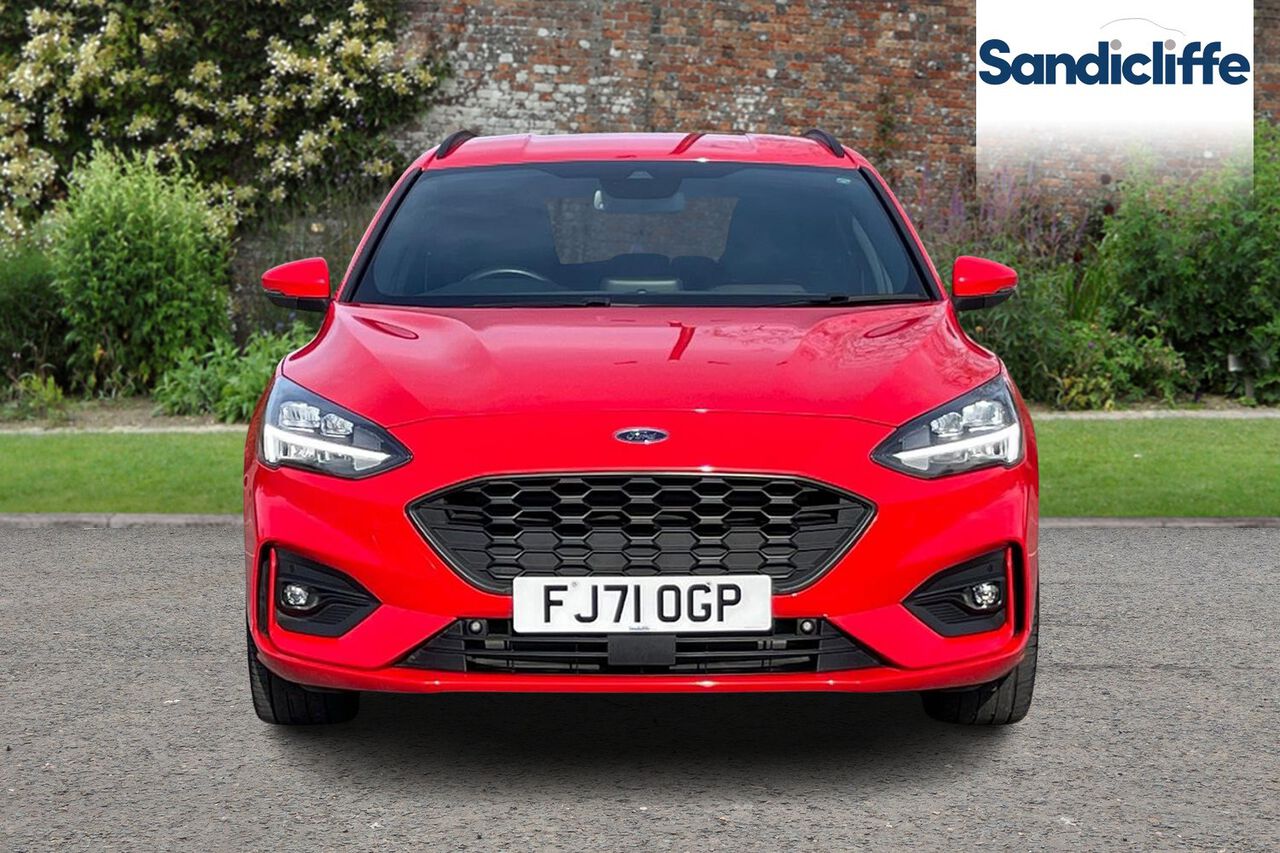 FORD FOCUS, , hi-res