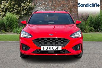 FORD FOCUS, , hi-res