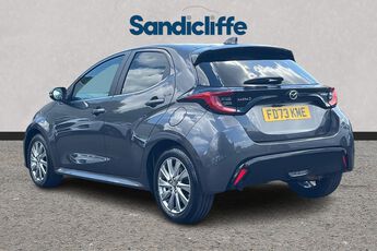 MAZDA 2 Hybrid, , hi-res