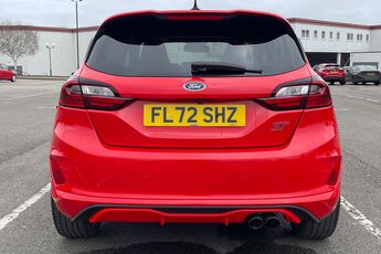 FORD FIESTA, , hi-res