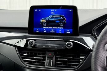 FORD KUGA, , hi-res