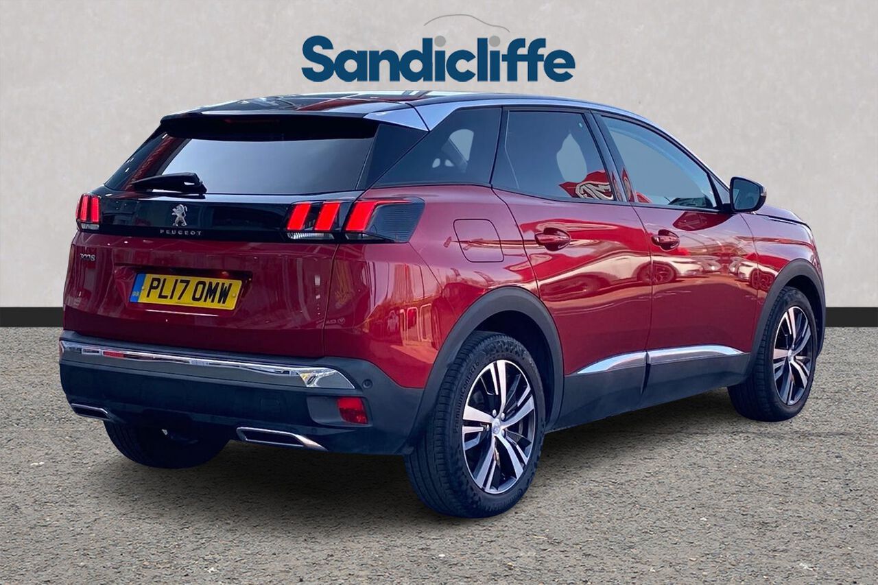 PEUGEOT 3008, , hi-res