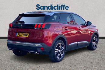 PEUGEOT 3008, , hi-res