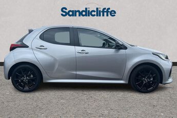 MAZDA 2 Hybrid, , hi-res