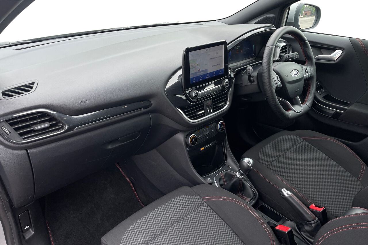 FORD PUMA, , hi-res