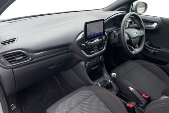 FORD PUMA, , hi-res