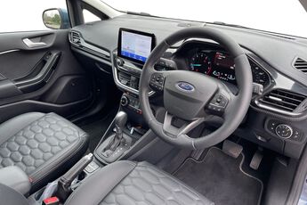 FORD FIESTA, , hi-res