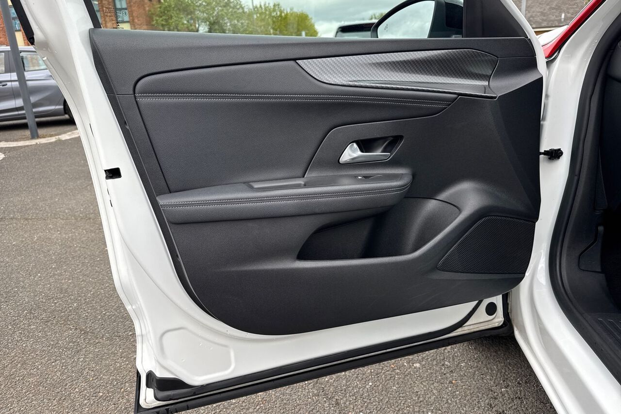 VAUXHALL MOKKA, , hi-res