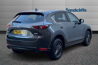 MAZDA CX-5, , hi-res