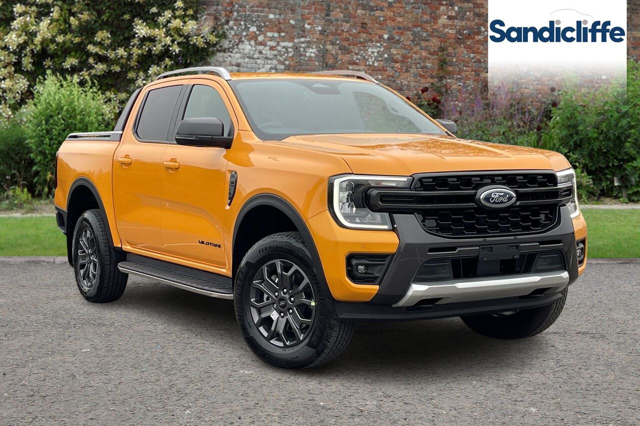 Ford Ranger P703 2024.75, , hi-res