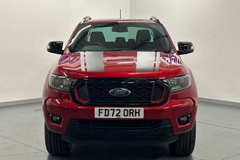FORD RANGER, , hi-res