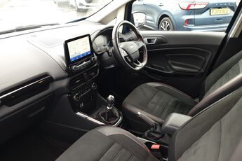 FORD ECOSPORT, , hi-res