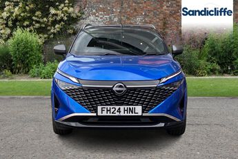 NISSAN QASHQAI, , hi-res
