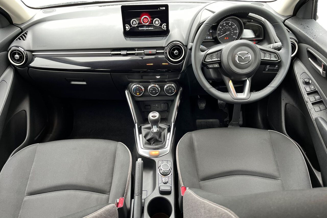 MAZDA 2, , hi-res