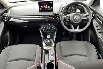 MAZDA 2, , hi-res
