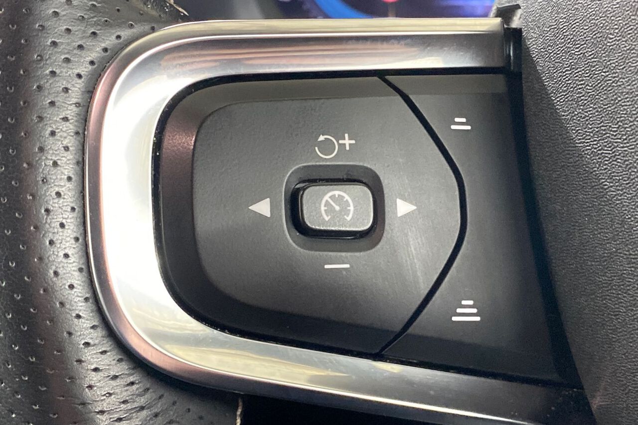 VOLVO XC40, , hi-res