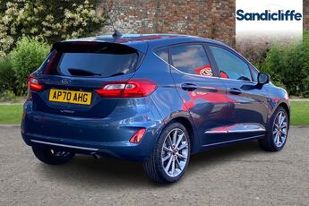 FORD FIESTA, , hi-res