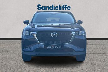 MAZDA CX-60, , hi-res