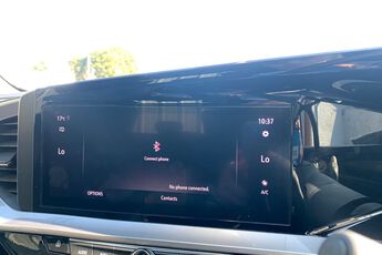 VAUXHALL MOKKA, , hi-res