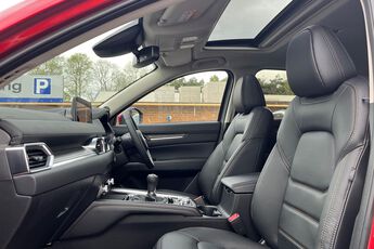 MAZDA CX-5, , hi-res