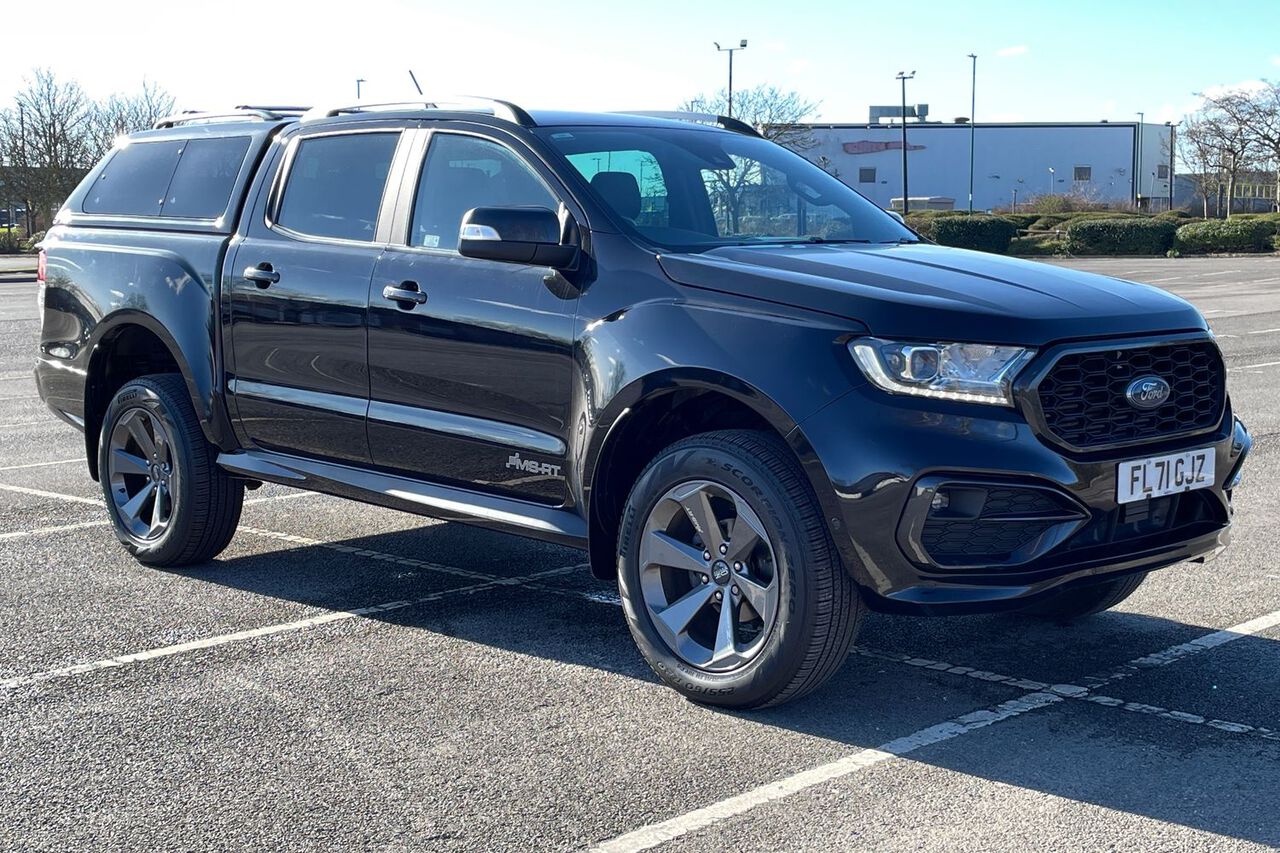 FORD RANGER, , hi-res