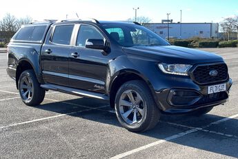 FORD RANGER, , hi-res