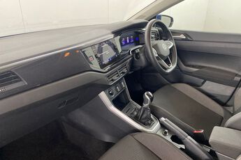 VOLKSWAGEN POLO, , hi-res