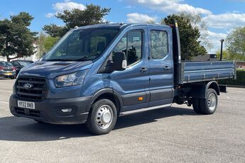 FORD TRANSIT, , hi-res