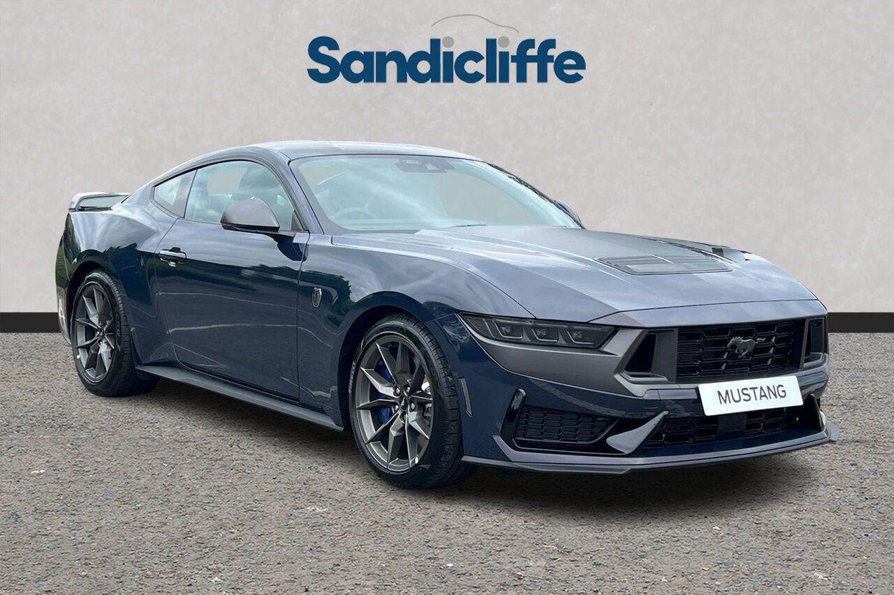 Ford Mustang 2025.00, , hi-res