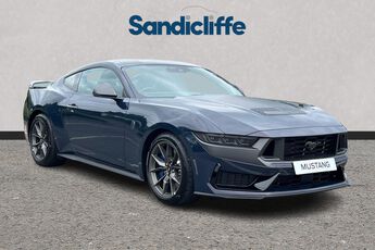 Ford Mustang 2025.00, , hi-res