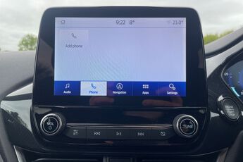 FORD FIESTA, , hi-res