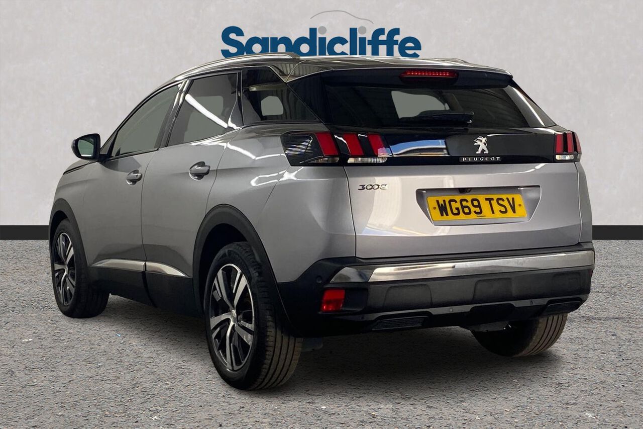 PEUGEOT 3008, , hi-res