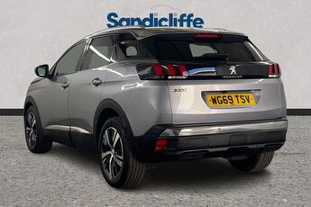 PEUGEOT 3008, , hi-res