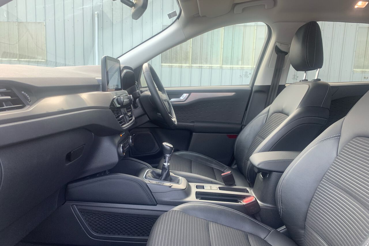FORD KUGA, , hi-res
