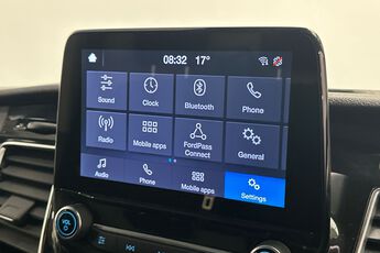 FORD TRANSIT CUSTOM, , hi-res