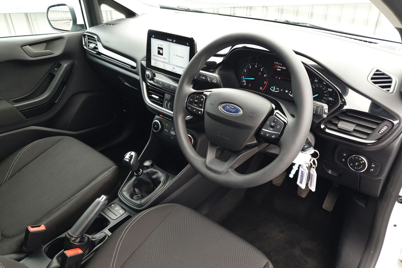 FORD FIESTA, , hi-res