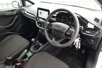 FORD FIESTA, , hi-res