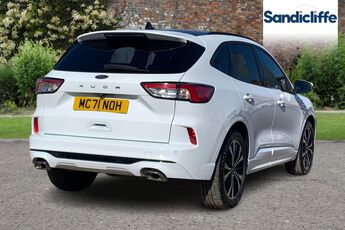 FORD KUGA, , hi-res