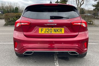 FORD FOCUS VIGNALE, , hi-res