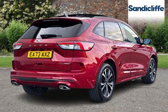 FORD KUGA, , hi-res