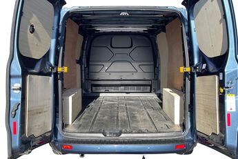 FORD TRANSIT CUSTOM, , hi-res