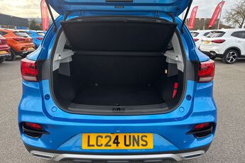MG MOTOR UK ZS, , hi-res