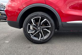 MG MOTOR UK ZS, , hi-res