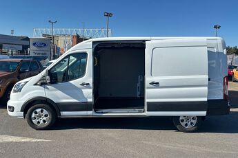 FORD TRANSIT, , hi-res