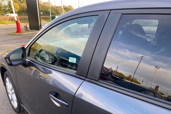 MAZDA CX-5, , hi-res
