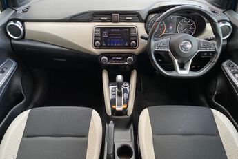 NISSAN MICRA, , hi-res