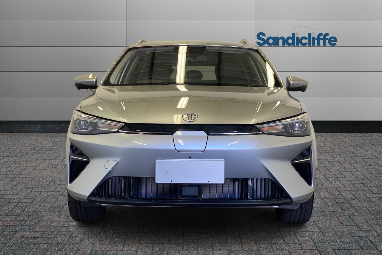MG MOTOR UK MG5, , hi-res